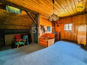 Prodej rodinného domu, Ostravice, 200 m2