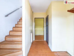 Prodej rodinného domu, Karlovice, 614 m2