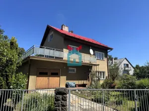 Prodej rodinného domu, Valašské Meziříčí, J. K. Tyla I, 290 m2