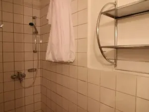 Pronájem bytu 1+kk, Sezimovo Ústí, Průmyslová, 21 m2