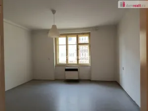 Pronájem bytu 1+kk, Praha - Strašnice, V předpolí, 30 m2