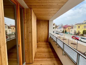 Prodej bytu 4+kk, Pardubice, 86 m2