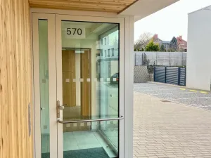 Prodej bytu 4+kk, Pardubice, 86 m2