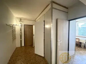 Pronájem bytu 3+1, Tábor, Berlínská, 71 m2