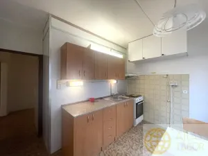 Pronájem bytu 3+1, Tábor, Berlínská, 71 m2