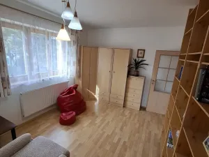 Pronájem rodinného domu, Praha - Hostavice, Nežárská, 95 m2