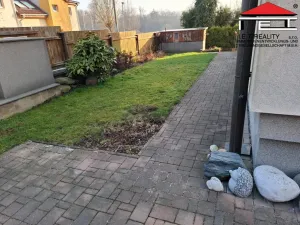 Pronájem rodinného domu, Praha - Hostavice, Nežárská, 95 m2