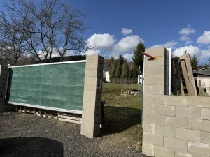 Prodej pozemku pro bydlení, Horní Jiřetín, 1562 m2