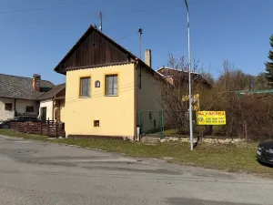 Prodej rodinného domu, Březina, 300 m2