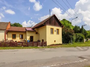 Prodej rodinného domu, Březina, 300 m2