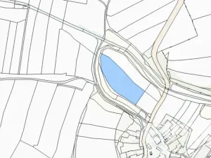 Prodej pole, Drahouš, 1 m2