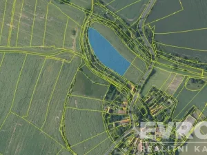 Prodej pole, Drahouš, 10994 m2