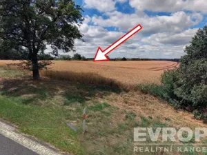 Prodej pole, Drahouš, 10994 m2