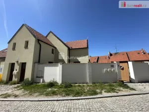 Pronájem bytu 1+1, Mikulov, Zámecká, 30 m2