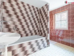 Prodej rodinného domu, Věteřov, 230 m2