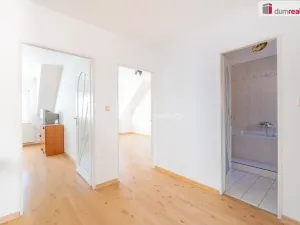 Prodej rodinného domu, Věteřov, 230 m2