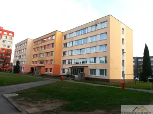 Prodej bytu 2+kk, Rakovník - Rakovník II, V Lukách, 38 m2