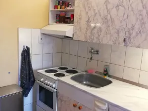 Prodej bytu 2+kk, Rakovník - Rakovník II, V Lukách, 38 m2