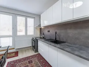 Prodej ubytování, Staré Město, 66 m2
