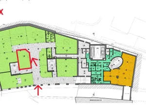 Prodej obchodního prostoru, Karlovy Vary, Divadelní náměstí, 52 m2