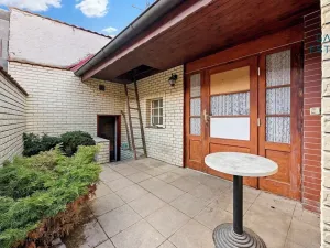 Prodej rodinného domu, Zlechov, 93 m2