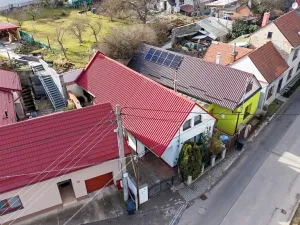 Prodej rodinného domu, Zlechov, 93 m2