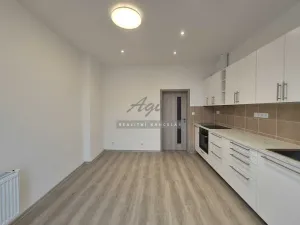 Pronájem bytu 2+1, Brno, 71 m2