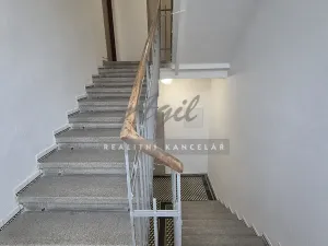 Pronájem bytu 2+1, Brno, 71 m2