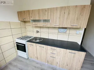 Pronájem bytu 2+1, Ostrava, Výškovická, 56 m2