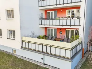 Prodej bytu 2+kk, Olomouc, Peškova, 62 m2