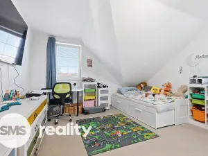 Prodej rodinného domu, Ratíškovice, Polní, 155 m2