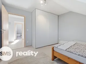 Prodej rodinného domu, Ratíškovice, Polní, 155 m2