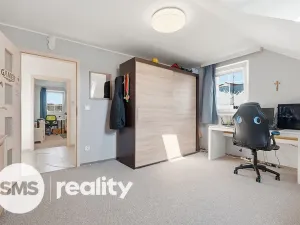 Prodej rodinného domu, Ratíškovice, Polní, 155 m2