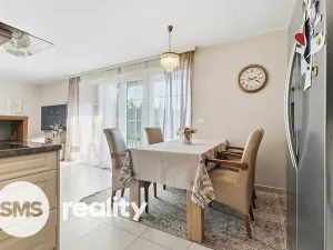 Prodej rodinného domu, Ratíškovice, Polní, 155 m2