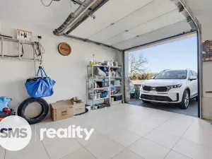 Prodej rodinného domu, Ratíškovice, Polní, 155 m2