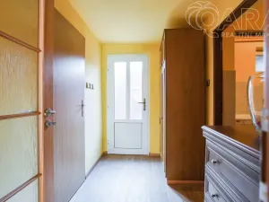 Pronájem rodinného domu, Vyškov, 140 m2