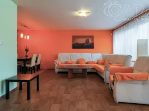 Pronájem rodinného domu, Vyškov, 140 m2