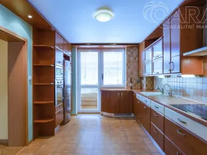 Pronájem rodinného domu, Vyškov, 140 m2