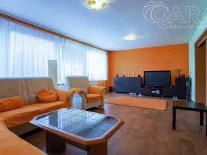 Pronájem rodinného domu, Vyškov, 140 m2