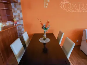 Pronájem rodinného domu, Vyškov, 140 m2