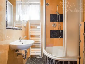 Pronájem rodinného domu, Vyškov, 140 m2