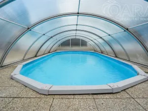 Pronájem rodinného domu, Vyškov, 140 m2