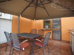 Pronájem rodinného domu, Vyškov, 140 m2