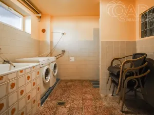 Pronájem rodinného domu, Vyškov, 140 m2