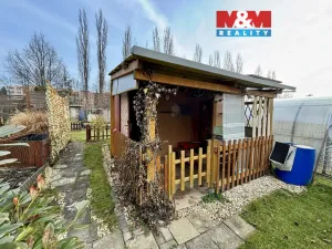 Prodej zahrady, Ostrava, Opavská, 125 m2
