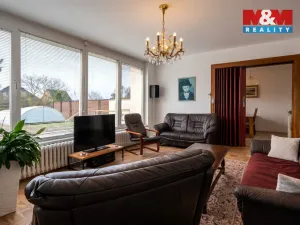 Prodej rodinného domu, Benešov, Pavlíkova, 279 m2