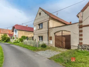 Prodej rodinného domu, Mšené-lázně - Ředhošť, 150 m2