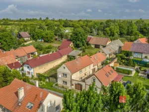 Prodej rodinného domu, Mšené-lázně - Ředhošť, 150 m2