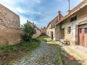 Prodej rodinného domu, Mšené-lázně - Ředhošť, 150 m2