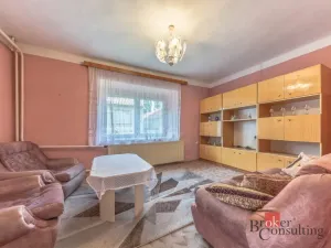 Prodej rodinného domu, Mšené-lázně - Ředhošť, 150 m2